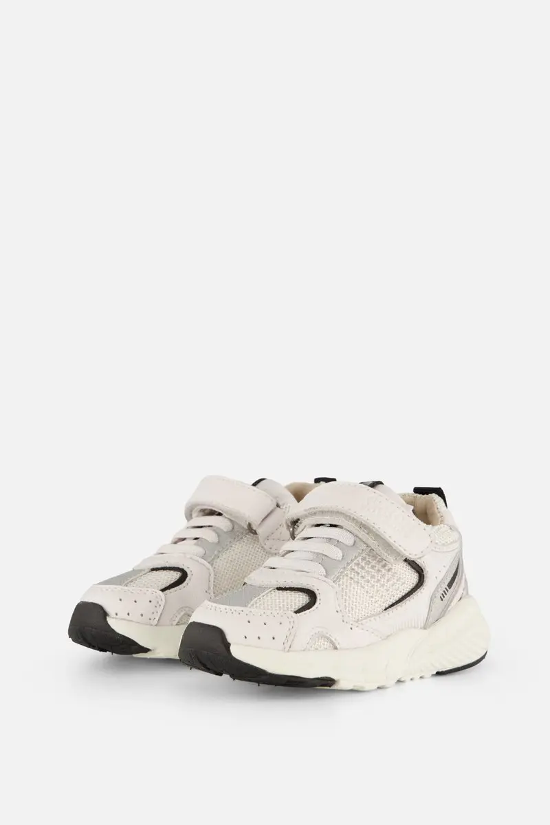 Shoesme Wit Sneakertje
