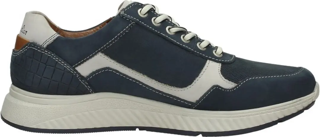 Australian Hatchback Veterschoenen Laag