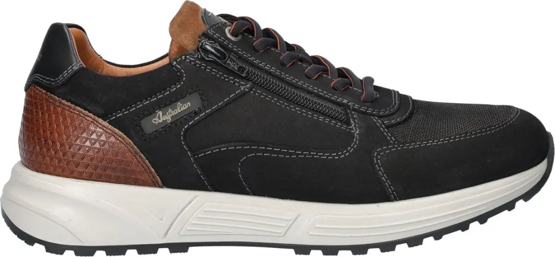 Australian Discover Sneakers Laag