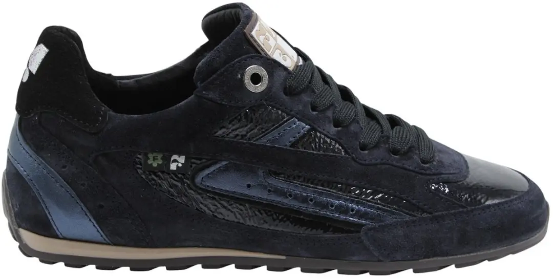 Floris van Bommel Vrouwen Schoenen - Maat 39 - Blauw - afbeelding 4 van 5