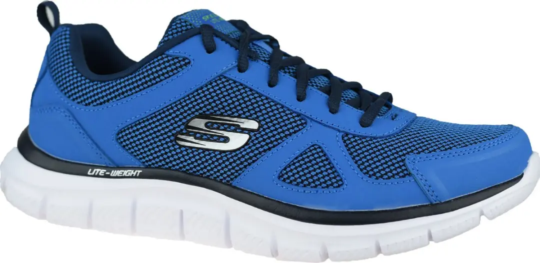 Skechers Track
