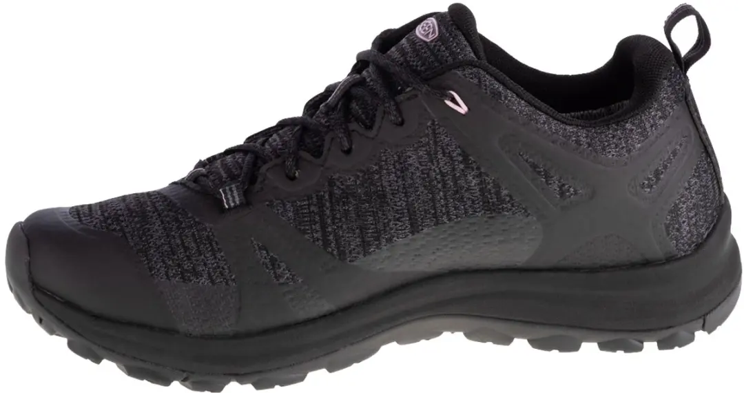 Keen W Terradora II WP Trekkingschoenen 36 - Zwart