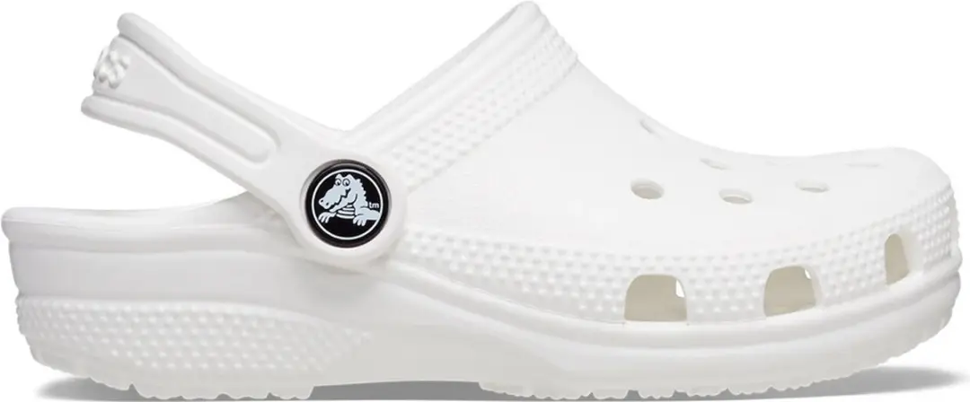 Crocs Classic Clog Toddler 25.5