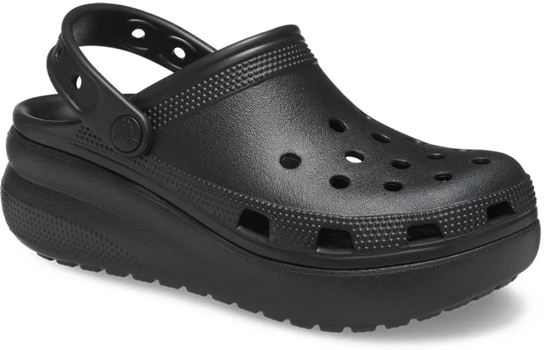 Crocs Classic Cutie Clog Kids
