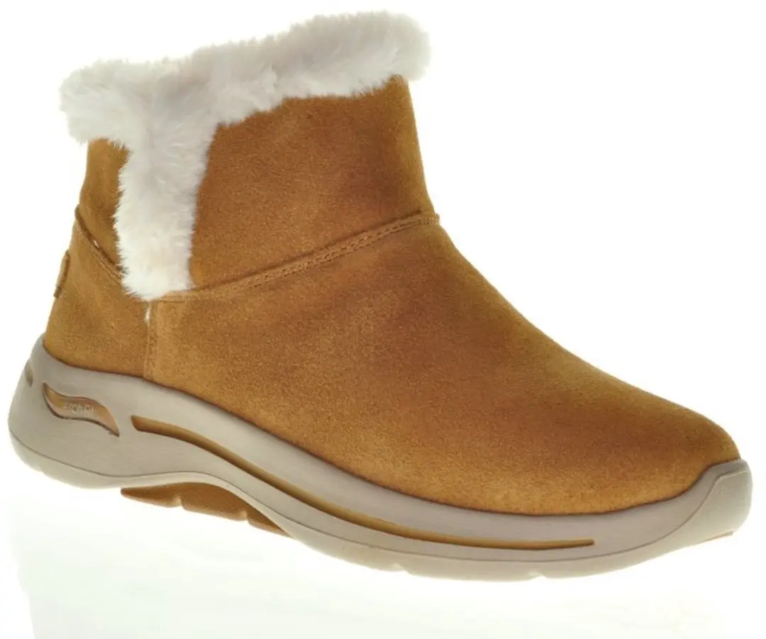 Winterlaarzen Chestnut Archfit Skechers maat 39.5