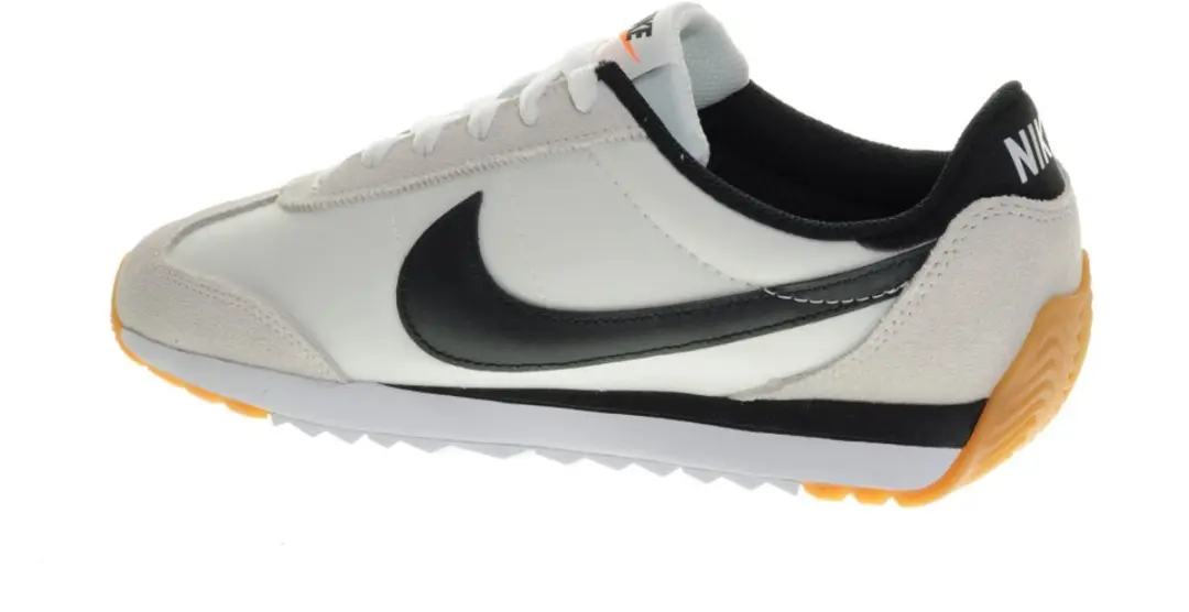 Nike HM4771-105 Hardloopschoen - Maat 36 - Wit/Zwart - afbeelding 3 van 6