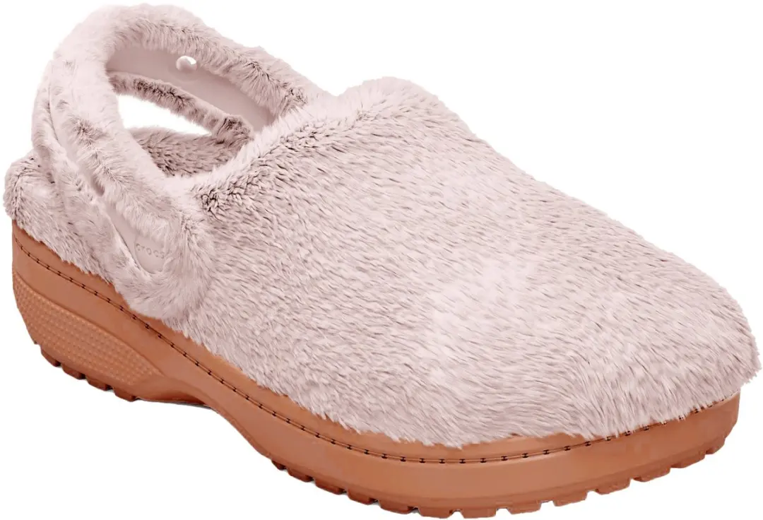Crocs Classic Unfurgettable Klompen - Quartz - 38/39