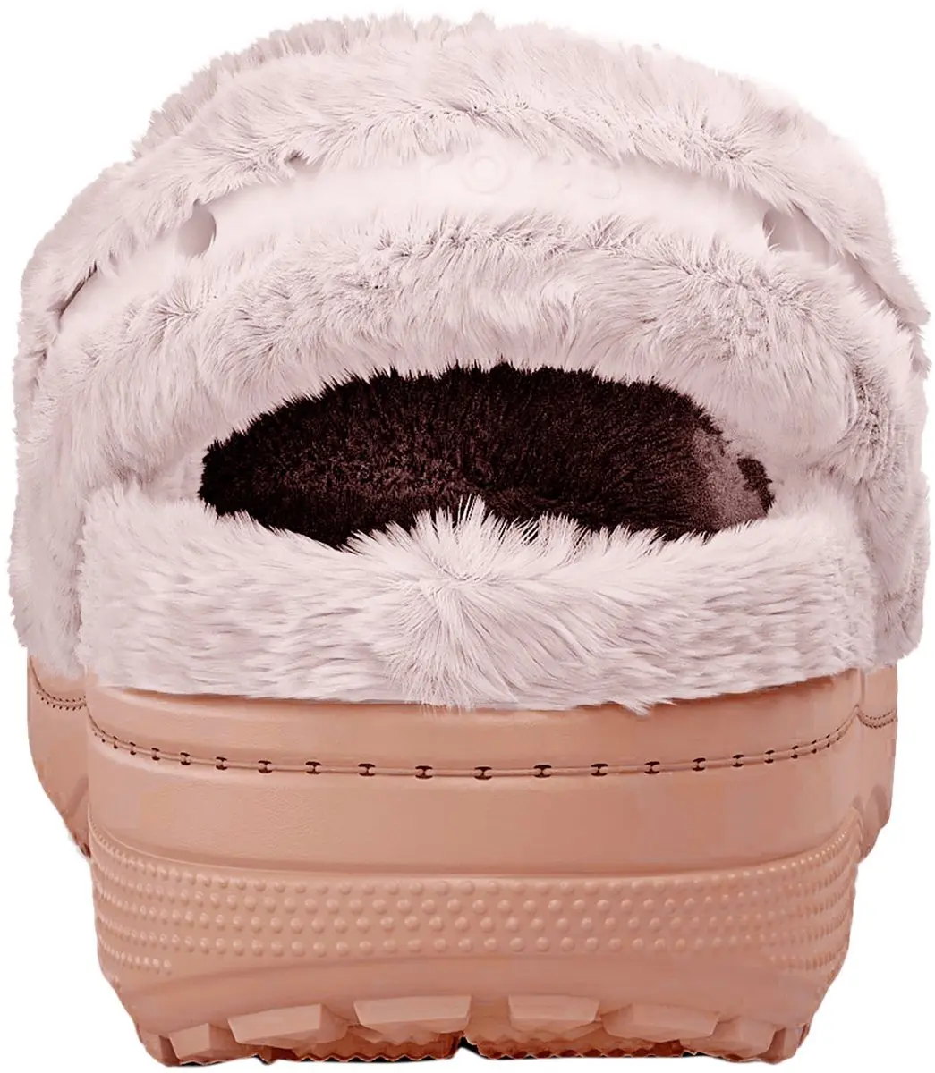 Crocs Classic Unfurgettable Klompen - Quartz - 38/39