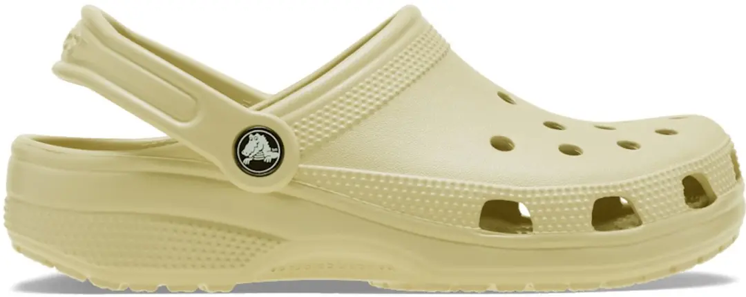 Crocs Classic Clog Dames