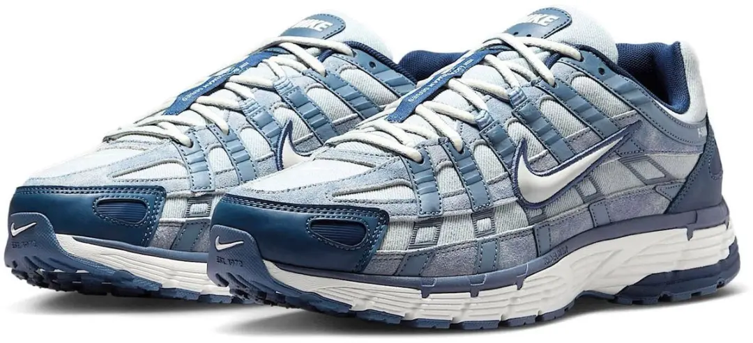Nike P-6000 SE Heren Sneakers