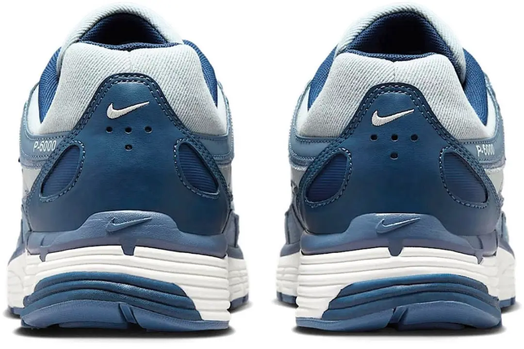 Nike P-6000 SE Heren Sneakers - Denim - afbeelding 5 van 6
