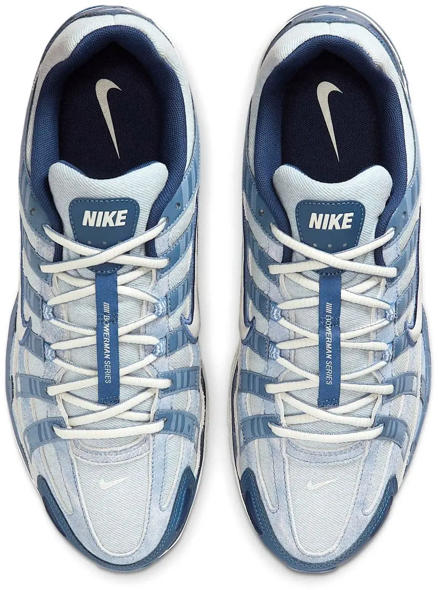 Nike P-6000 SE Heren Sneakers - Denim - afbeelding 3 van 6
