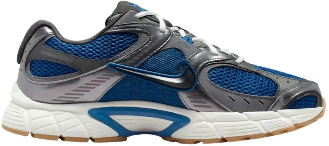 Nike V5 HJ5228-401 Sneakers - Blauw