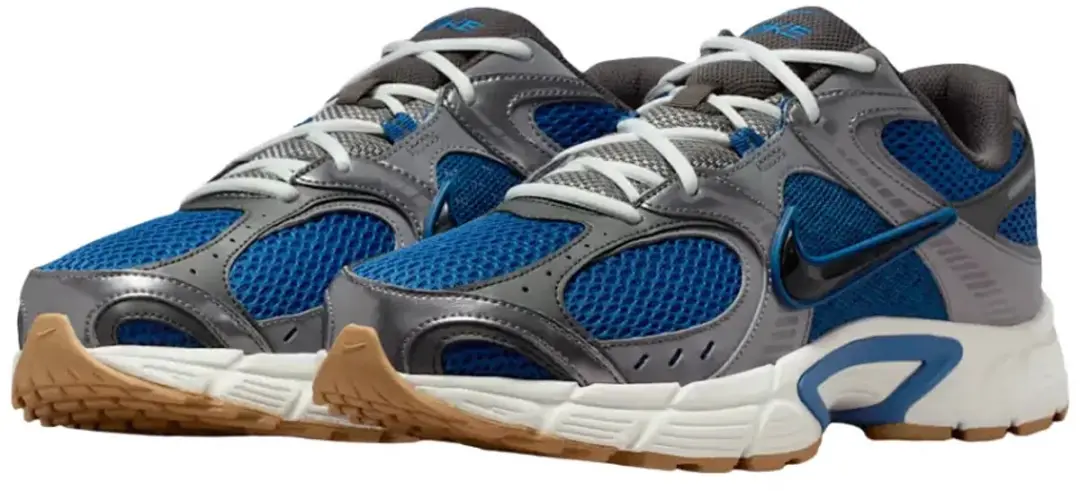 Nike V5 HJ5228-401 Sneakers - Blauw
