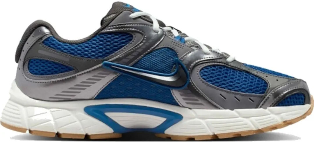 Nike V5 HJ5228-401 Sneakers - Blauw