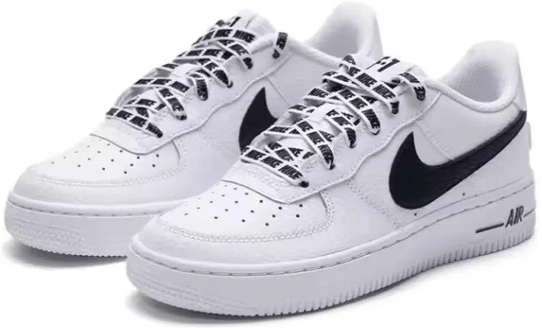 Nike Air Force 1 Comfortabel kinderschoenen,Maat 35.5
