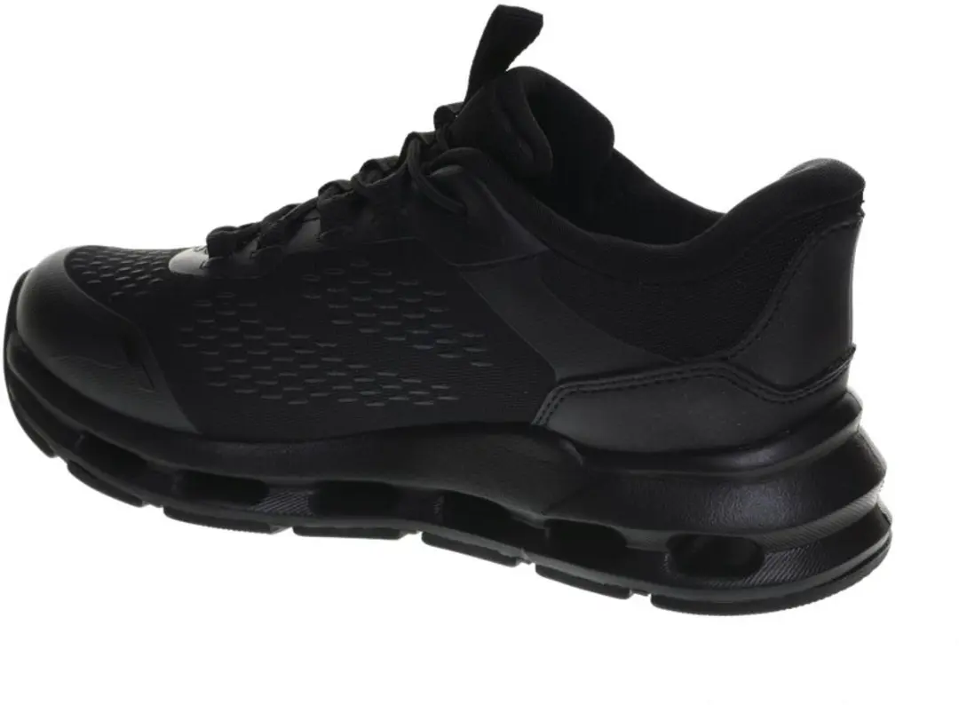 Skechers Glide Step Vista Lane Schoenen - 303654L - Zwart - afbeelding 4 van 6