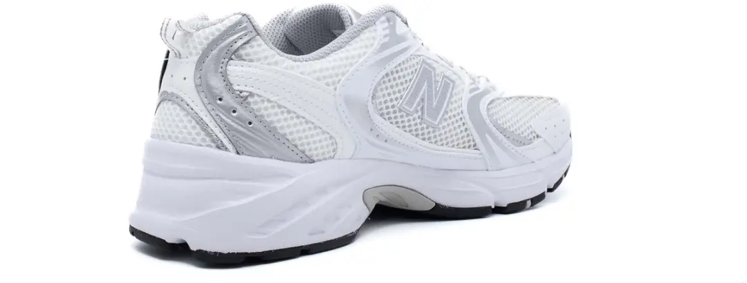New Balance 530 MR530EMA Sneakers - Wit - afbeelding 5 van 6