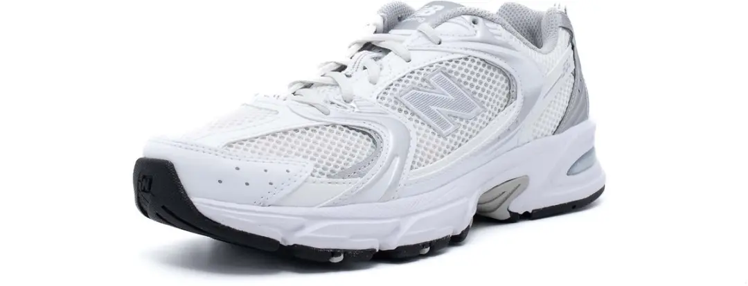 New Balance 530 MR530EMA Sneakers - Wit - afbeelding 3 van 6