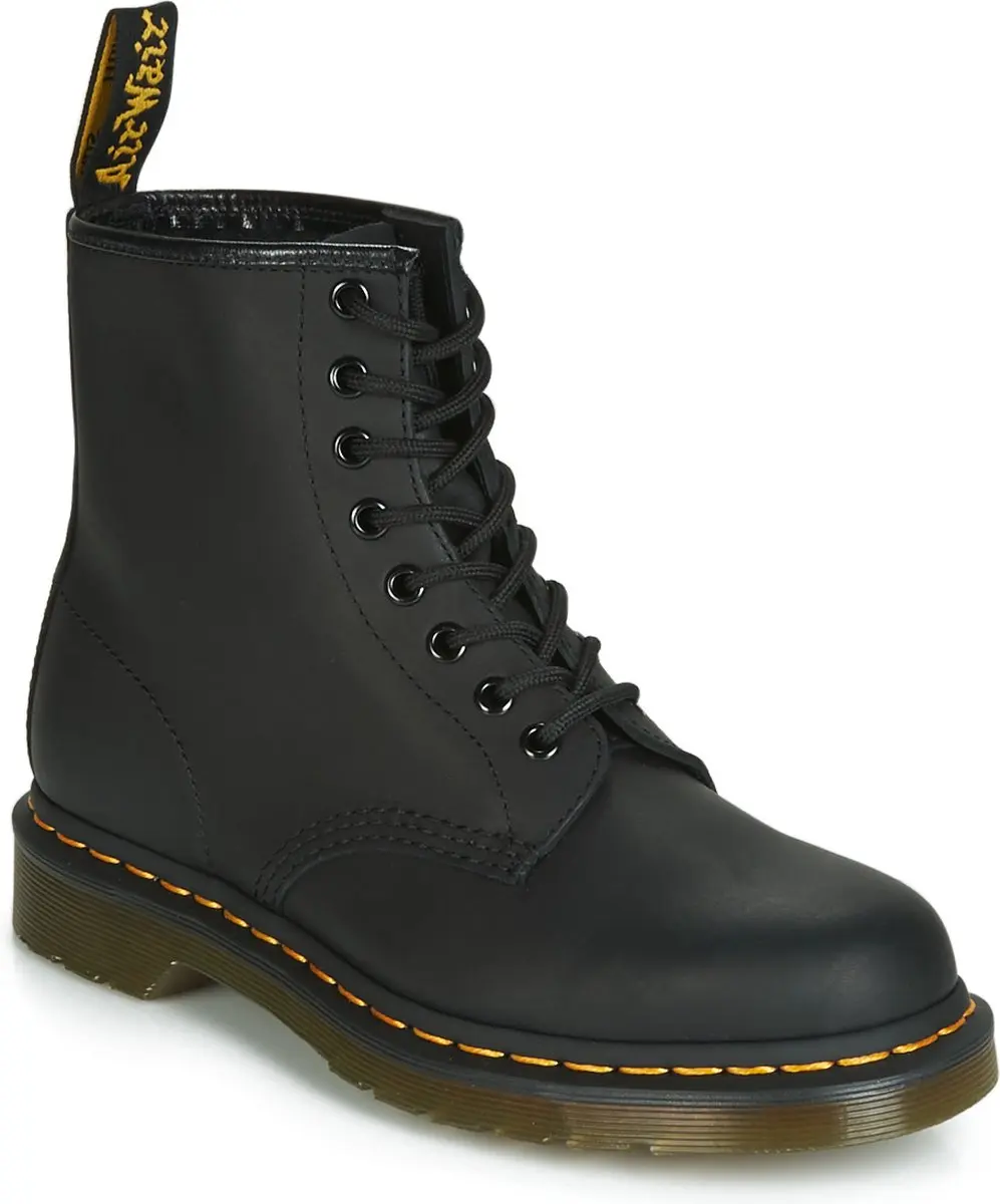 Dr. Martens 1460 Veterboots - Maat 37