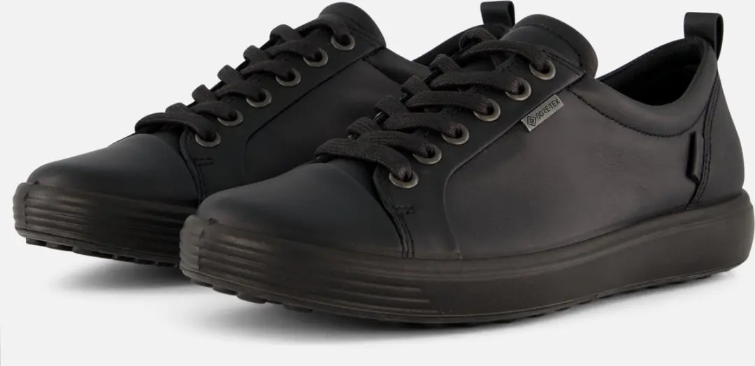 ECCO Soft 7 W Sneakers 106248