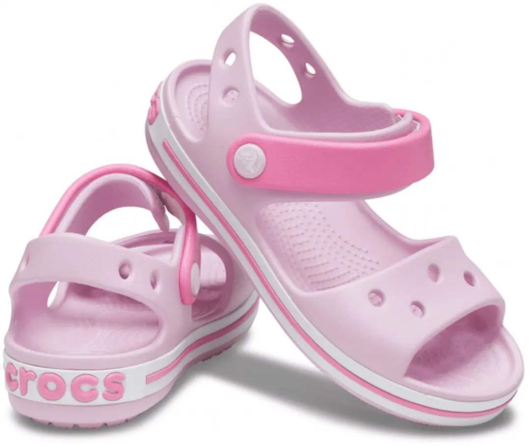 Crocs Swiftwater Sandal Dames - Slides 36/37 - Zwart - afbeelding 6 van 6