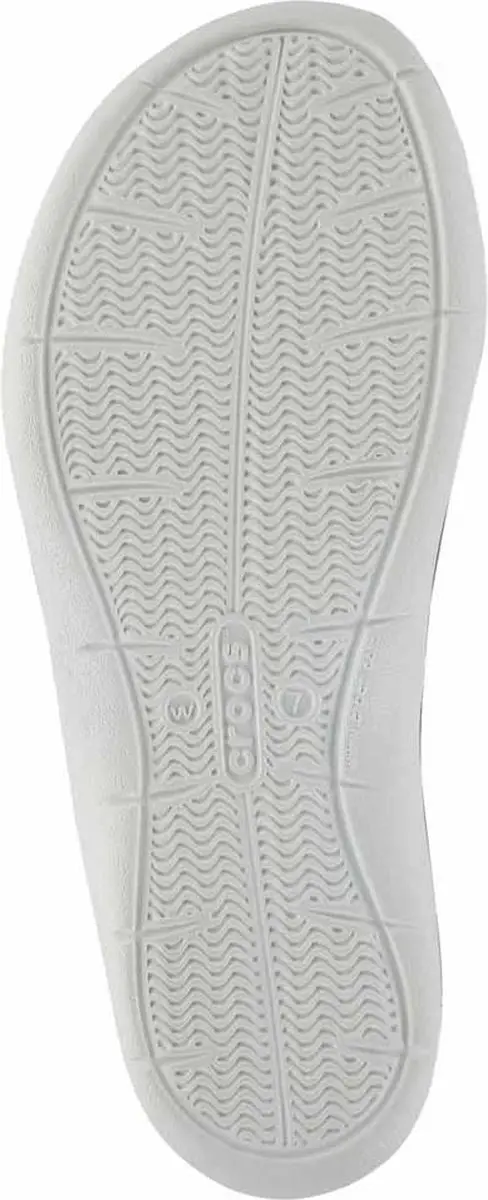 Crocs Swiftwater Sandal Dames - Slides 36/37 - Zwart - afbeelding 3 van 6