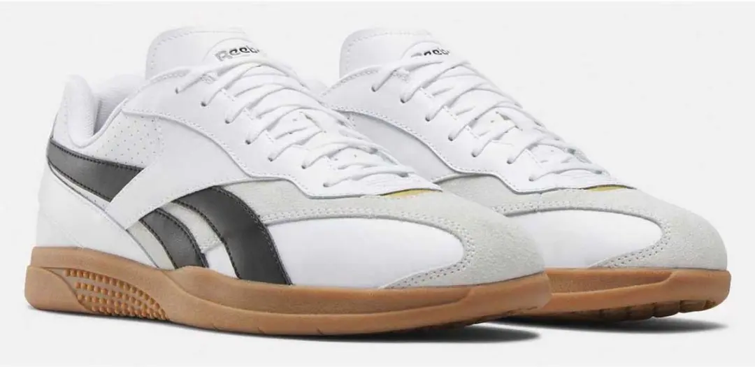 Reebok Hammer Street Schoenen - Wit EU 44 - afbeelding 4 van 6