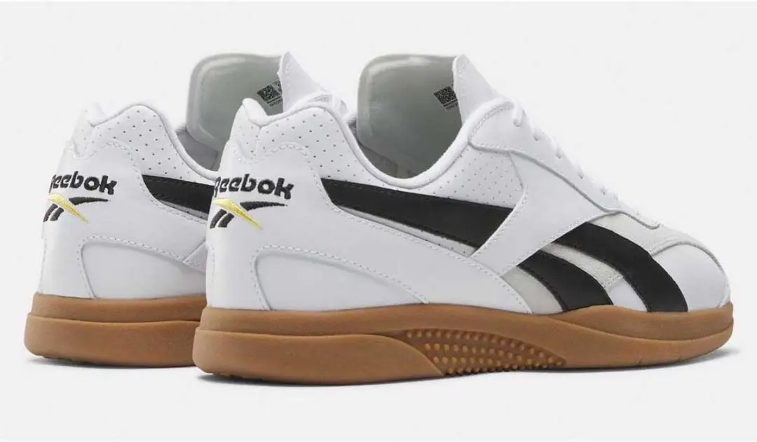 Reebok Hammer Street Schoenen - Wit EU 44 - afbeelding 5 van 6