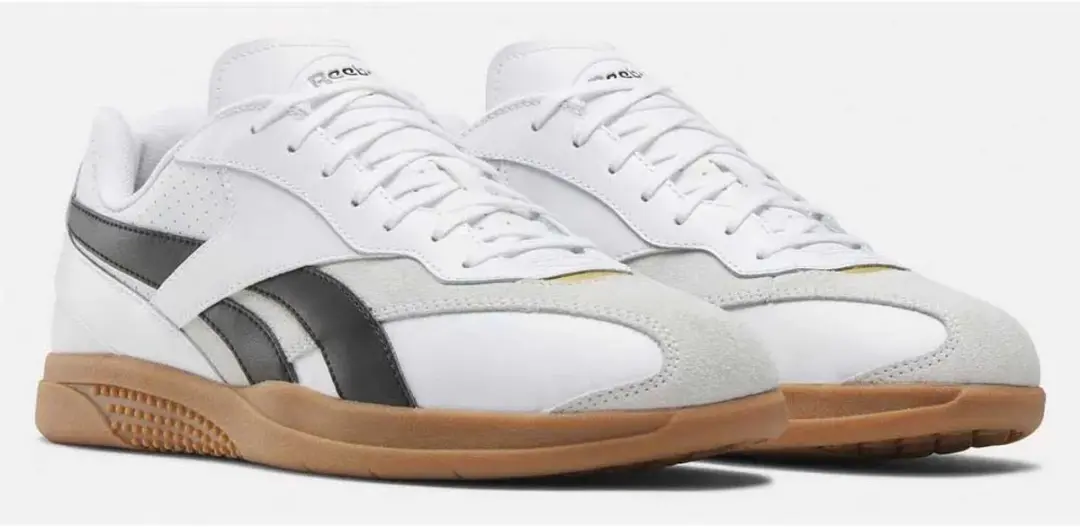 Reebok Hammer Street Schoenen - Wit EU 44 - afbeelding 6 van 6