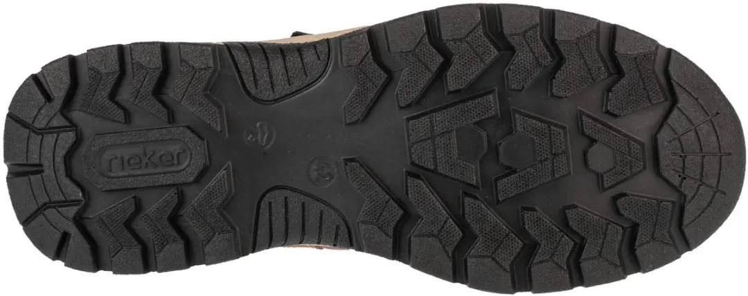 Rieker B8375-90 Sandalen - Bruin - afbeelding 4 van 5