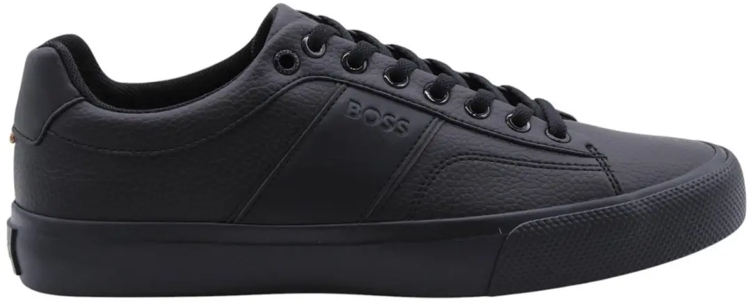 Hugo Boss Sneaker 46 - Zwart