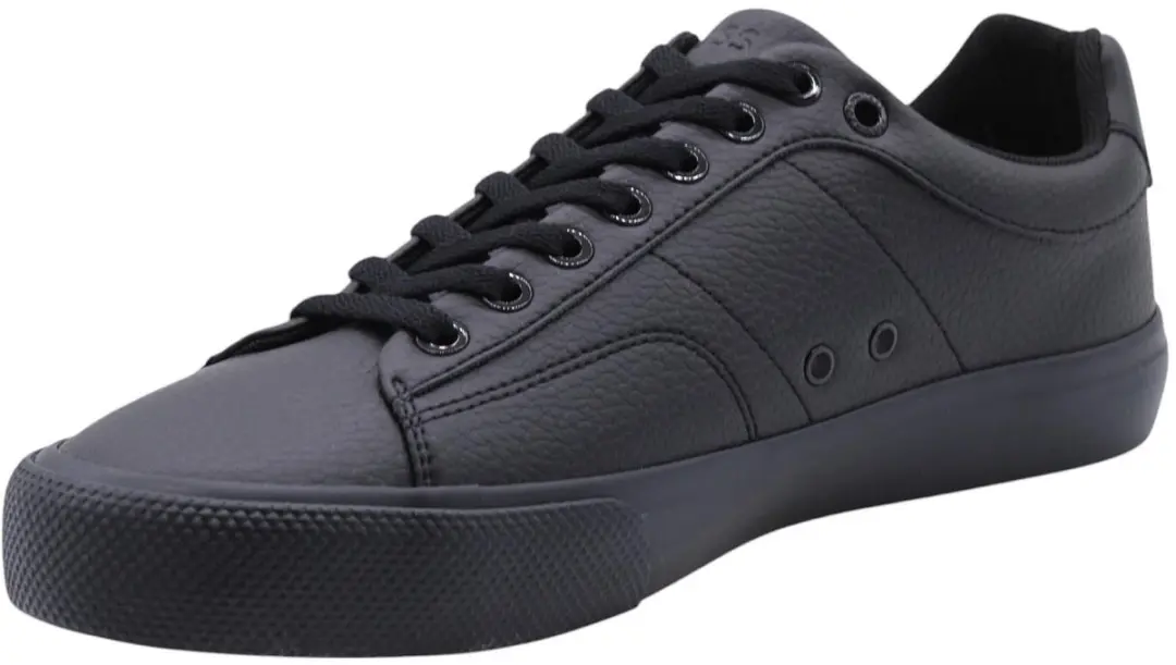 Hugo Boss Sneaker 46 - Zwart
