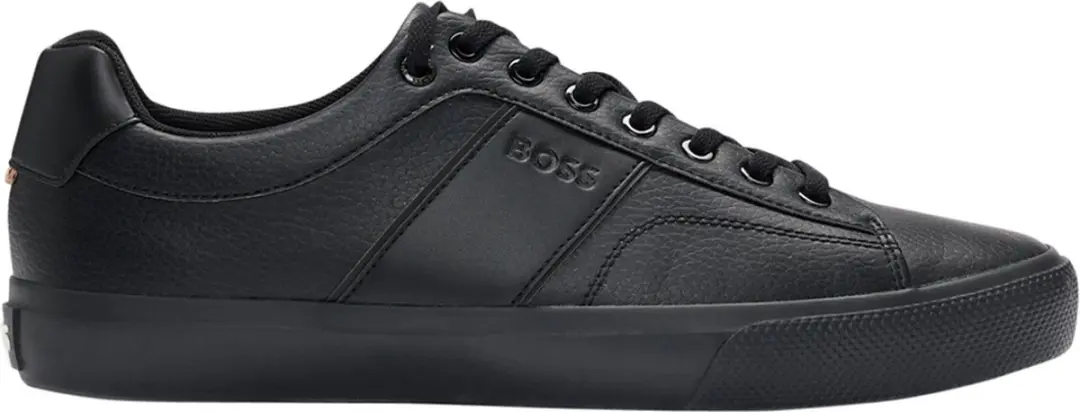 Hugo Boss Sneaker 46 - Zwart