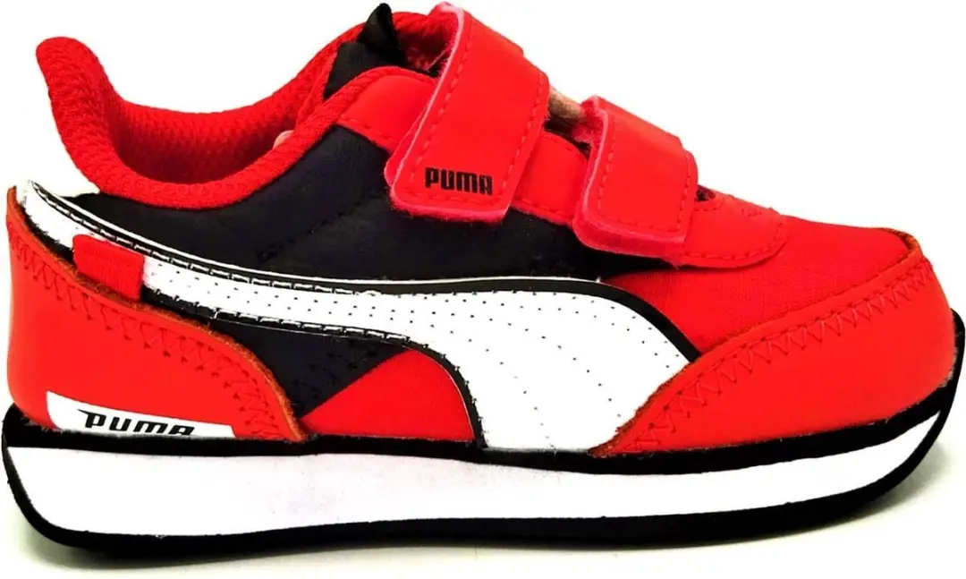PUMA FUTURE RIDER STRIKE V INF