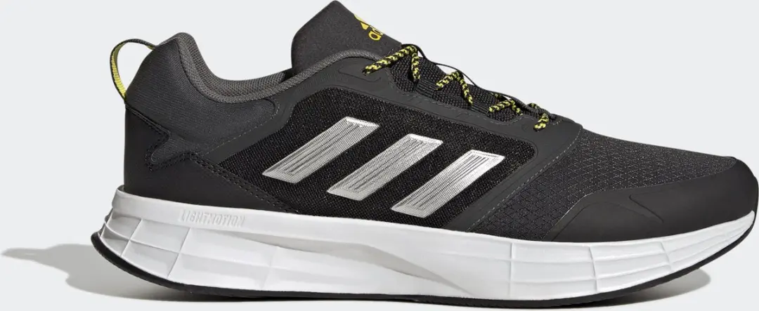 adidas Performance Duramo Protect LIV04 Schoenen - 46 - Grijs - afbeelding 5 van 6