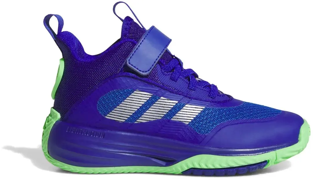 Adidas Own the Game 3.0 Basketbalschoenen 38