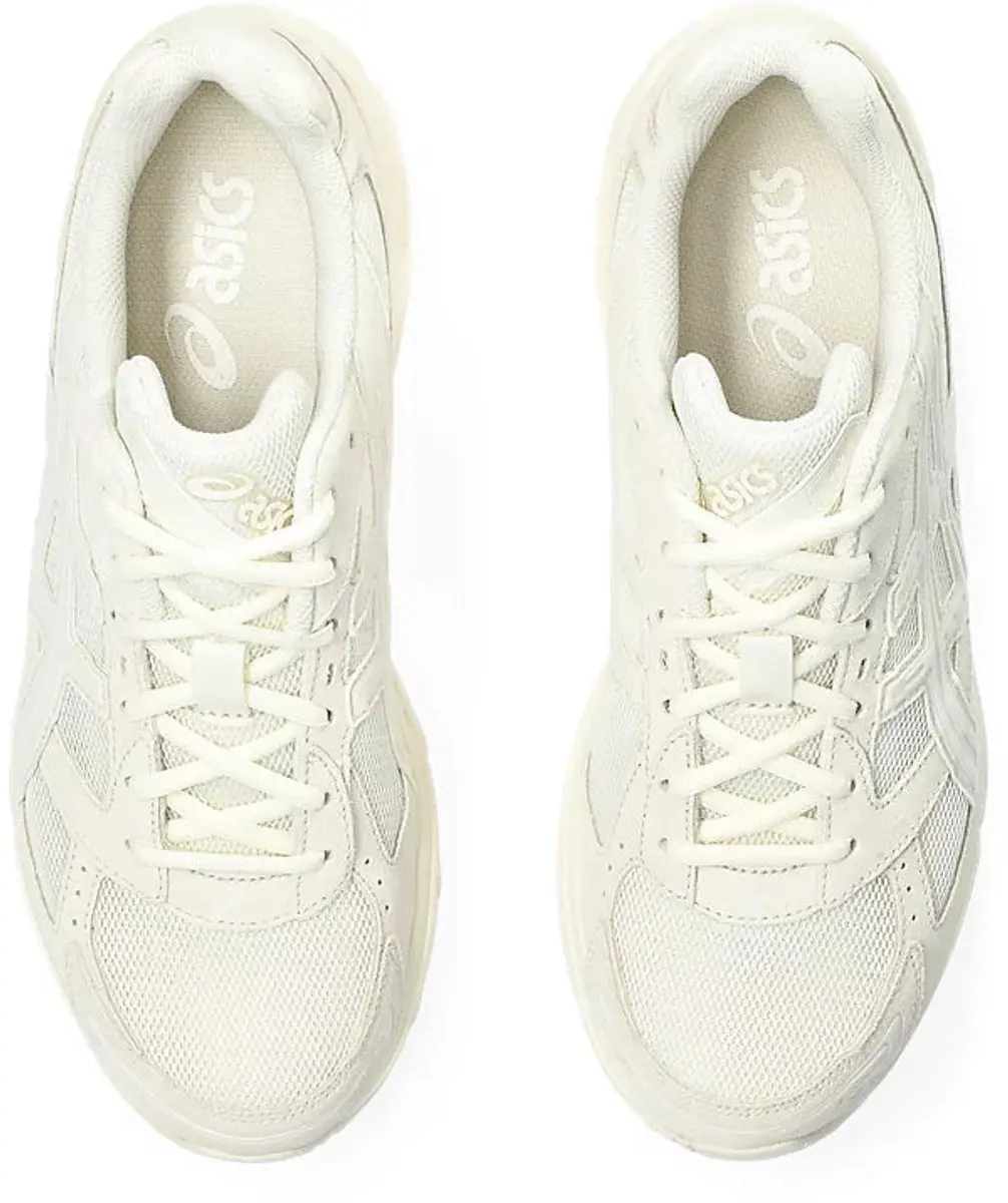 ASICS Gel-1130 Sneakers Dames - 39 - Beige - afbeelding 4 van 6