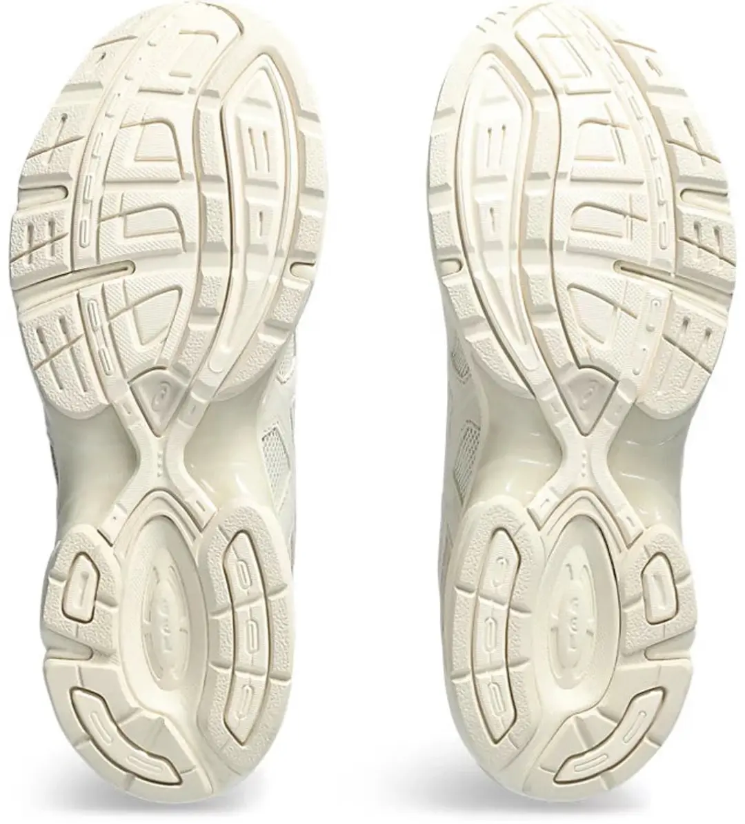 ASICS Gel-1130 Sneakers Dames - 39 - Beige - afbeelding 5 van 6