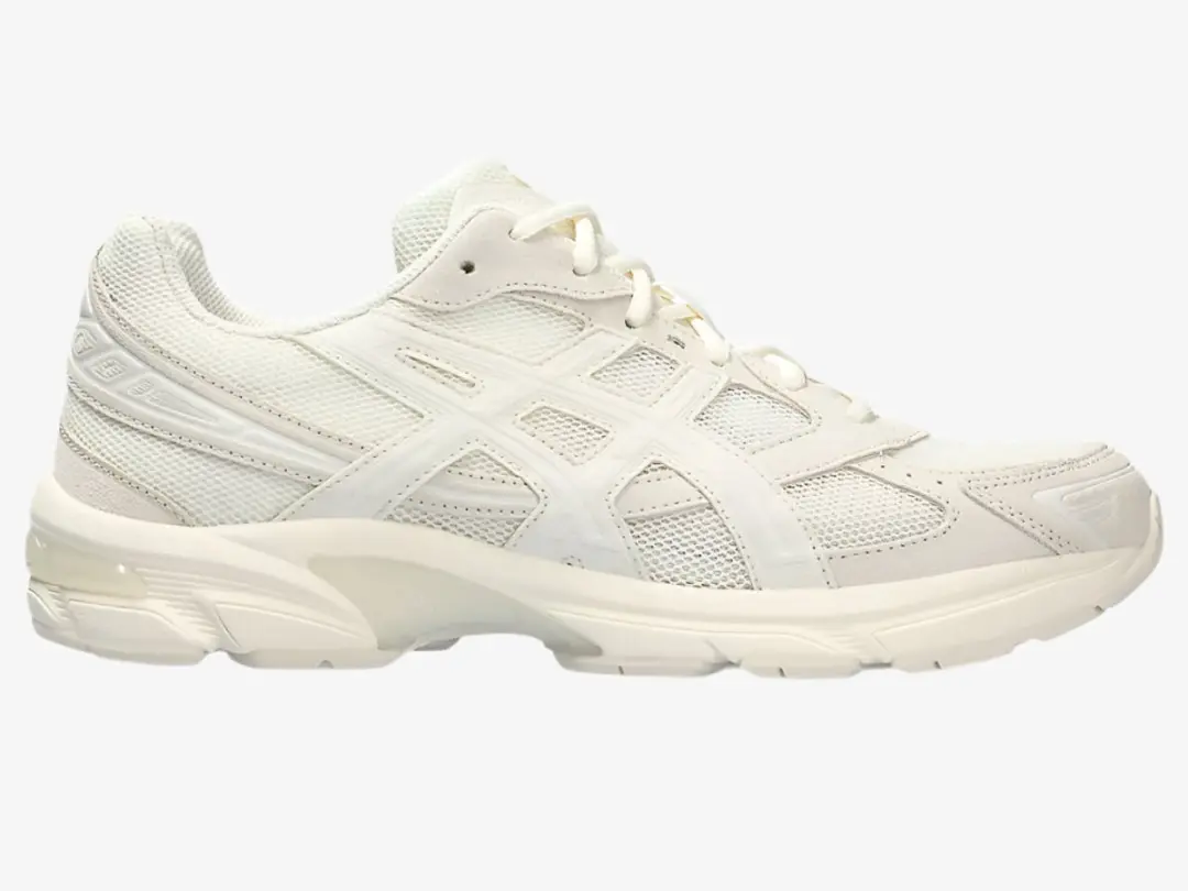 ASICS Gel-1130 Sneakers Dames - 39 - Beige - afbeelding 6 van 6