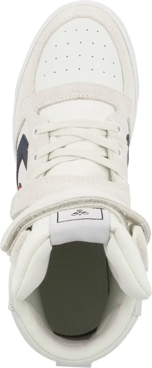 Hummel Kids Slimmer Stadil Leather High Jr - 34 - afbeelding 6 van 6
