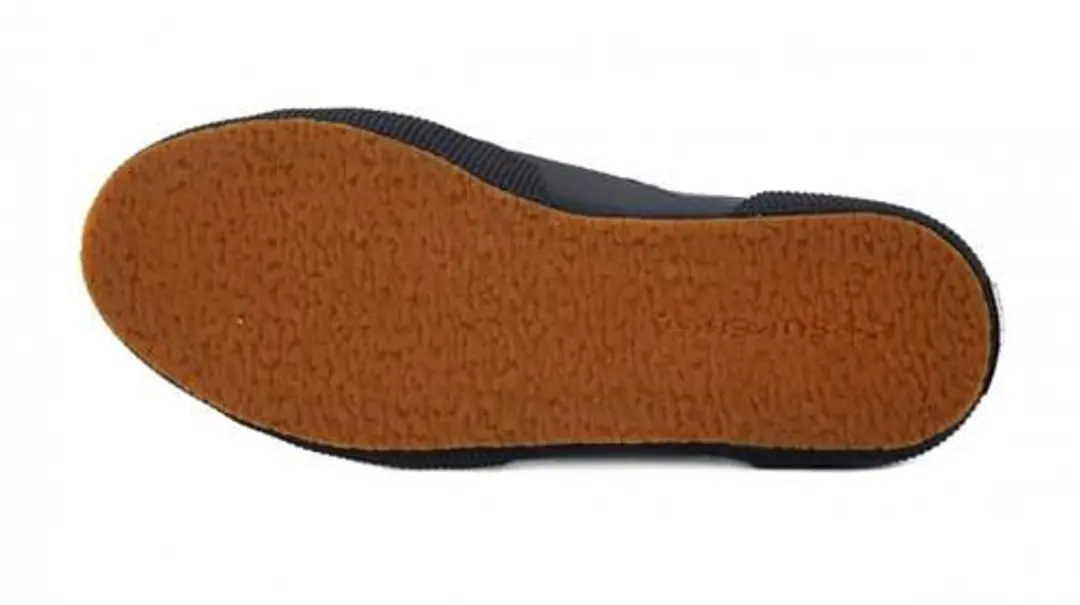 Superga 2750 Cotu Classic Sneaker - Dames 41 - Zwart - afbeelding 5 van 6