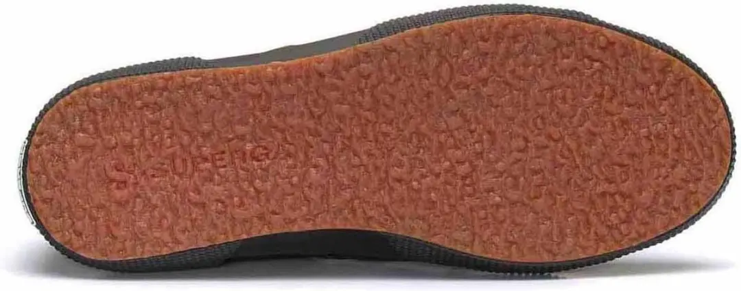 Superga 2750 Cotu Classic Sneaker - Dames 41 - Zwart - afbeelding 3 van 6