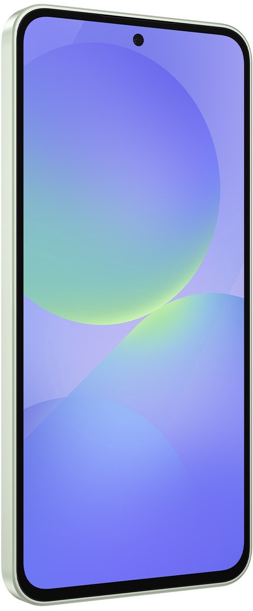 Samsung Galaxy A36 5G - 128GB - Awesome Lime