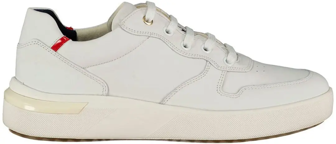 Geox Dalyla A Schoenen Beige EU 38 Vrouw