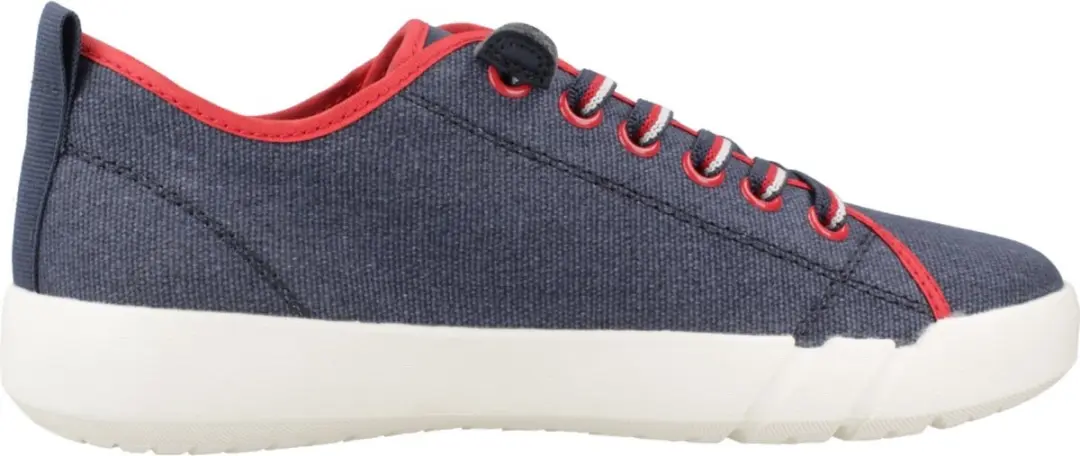 GEOX J HYROO BOY Blauw 28 EU