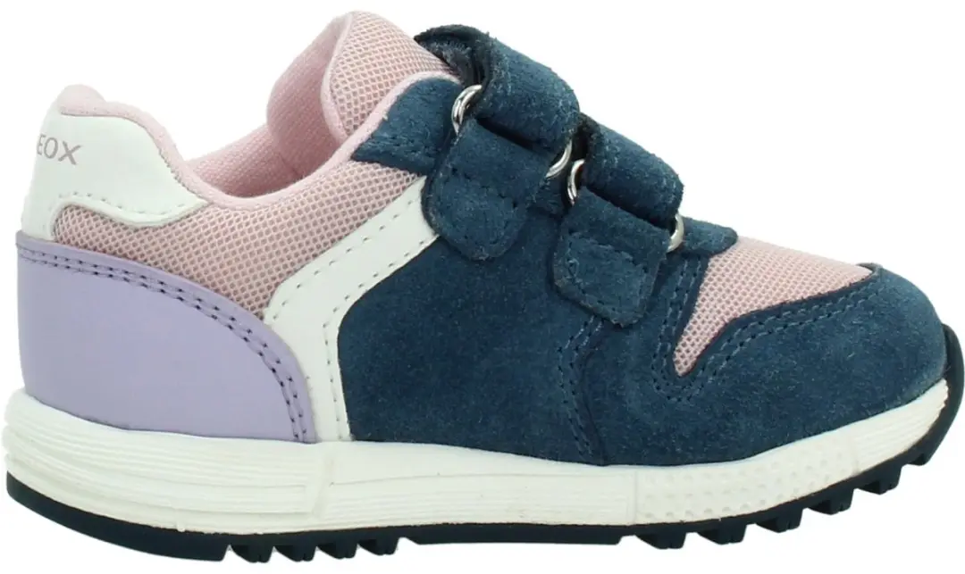 GEOX B ALBEN GIRL Blauw 22 EU