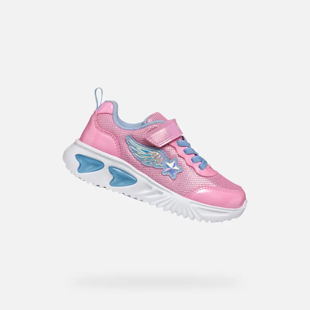 GEOX ASSISTER MEISJES Sneakers
