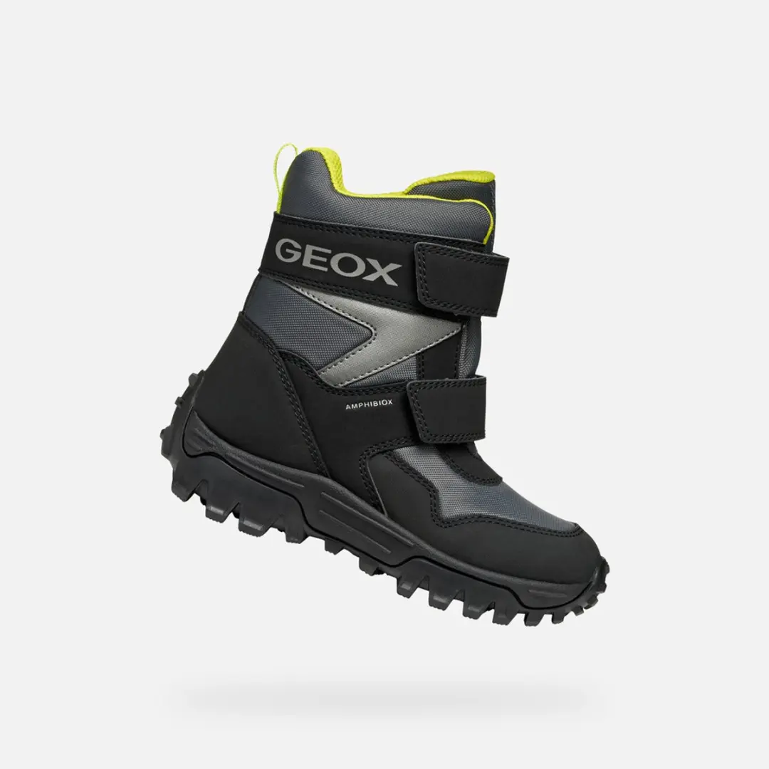 GEOX HIMALAYA ABX JONGENS