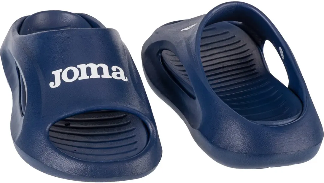 Joma S.Zantes Men 24 Slippers 42 - Marineblauw - afbeelding 5 van 5